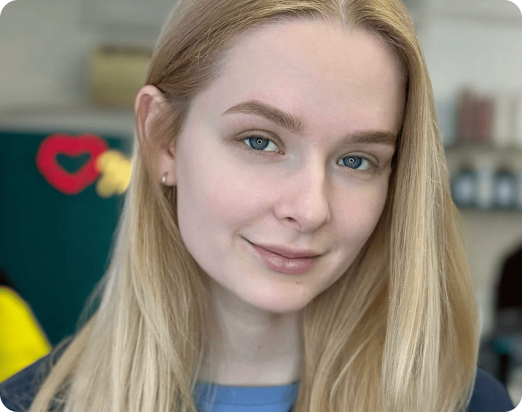 Результат процедуры