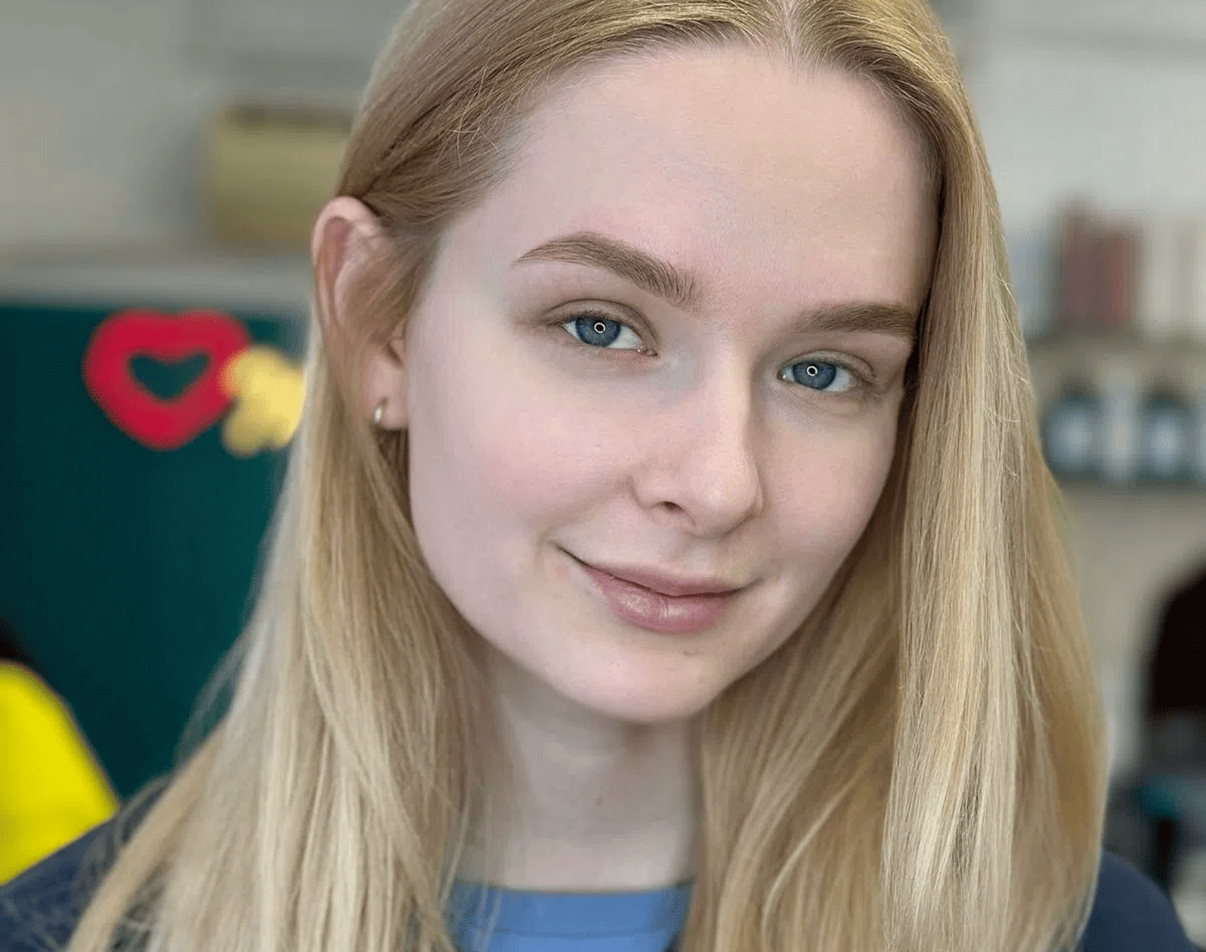 Результат процедуры